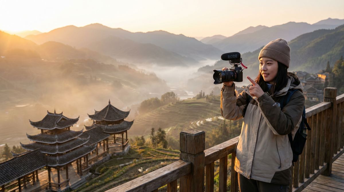 麻豆传媒旅行视频